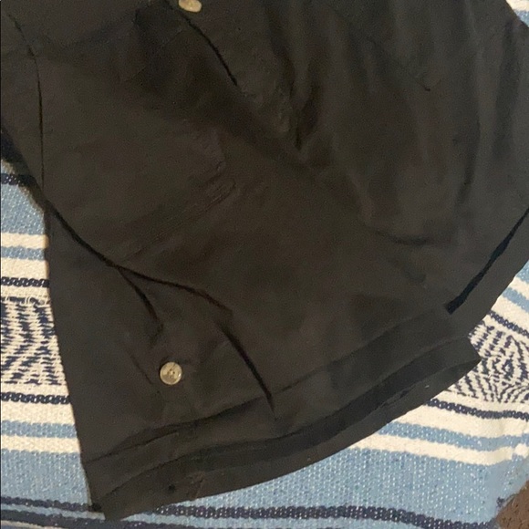 Black Shorts - Picture 7 of 7